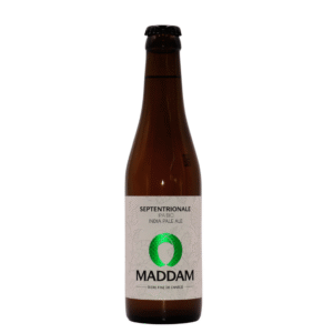 septentrionale bière ipa bio
