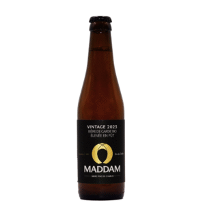 septentrionale bière ipa bio
